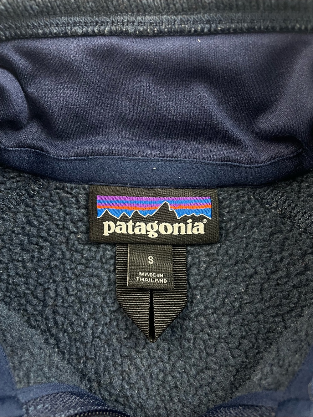 Patagonia Better Sweater - Picture 4 of 9